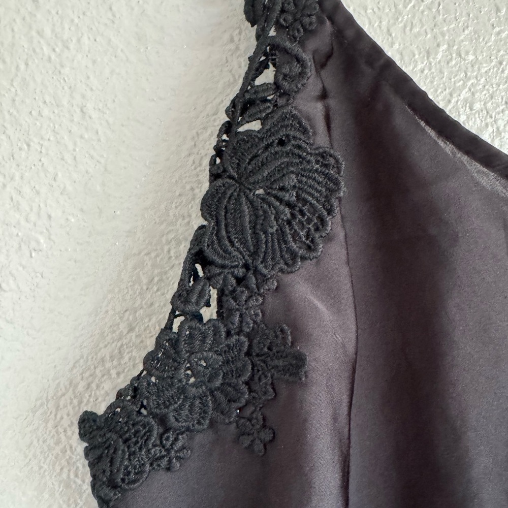 Free People Intimately Lace Camisole Medium - Picture 3 of 11